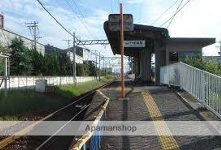 岐阜県大垣市野口3丁目(一戸建)の賃貸物件戸建ての周辺