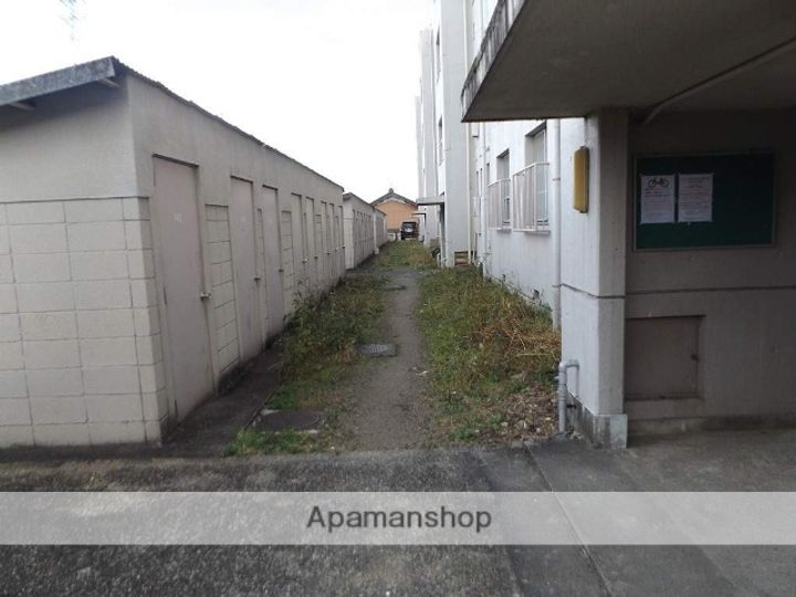 ヴィラナリー安八Ⅱ123のその他画像