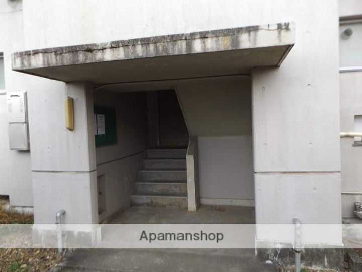 ヴィラナリー安八Ⅱ123のその他画像