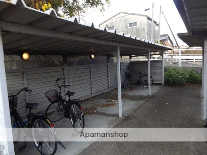 ヴィラナリー安八Ⅱ123のその他画像