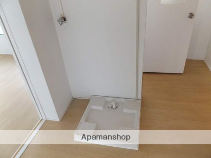 ヴィラナリー安八Ⅱ123の内装