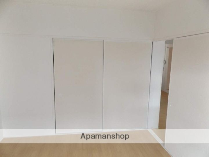 ヴィラナリー安八Ⅱ123の内装