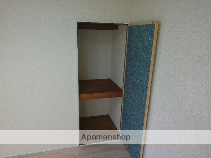 セラミックハウスBEEの内装