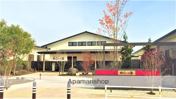 セラミックハウスBEEの周辺