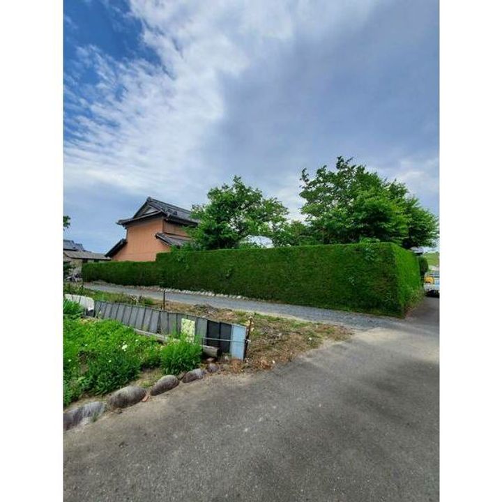 岐阜県海津市海津町日原(一戸建)の賃貸物件戸建ての内装