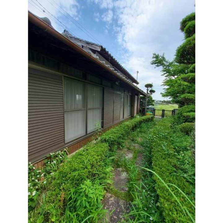 岐阜県海津市海津町日原(一戸建)の賃貸物件戸建てのその他画像