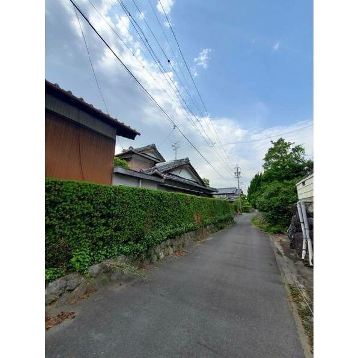 岐阜県海津市海津町日原(一戸建)の賃貸物件戸建ての内装
