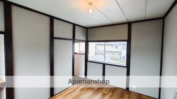 岐阜県大垣市古知丸2丁目(一戸建)の賃貸物件戸建ての内装