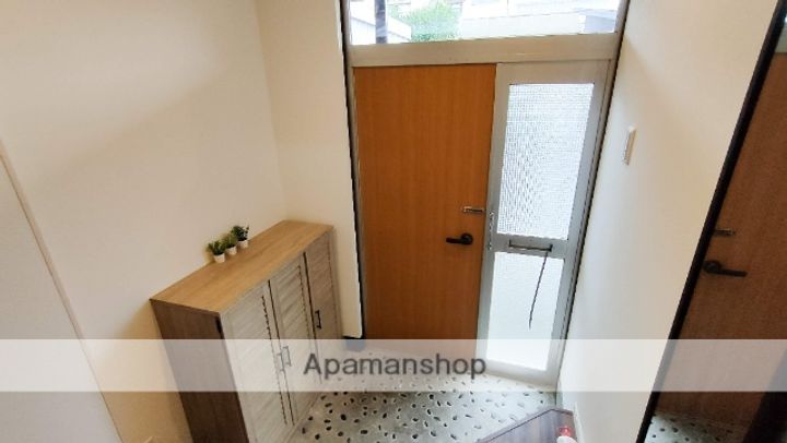 岐阜県大垣市古知丸2丁目(一戸建)の賃貸物件戸建ての内装