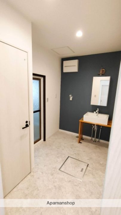 岐阜県大垣市古知丸2丁目(一戸建)の賃貸物件戸建ての内装