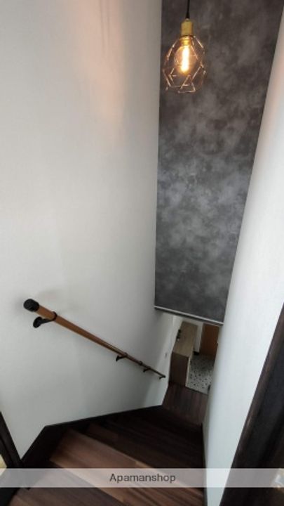 岐阜県大垣市古知丸2丁目(一戸建)の賃貸物件戸建ての内装