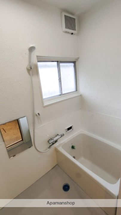 岐阜県大垣市古知丸2丁目(一戸建)の賃貸物件戸建ての風呂