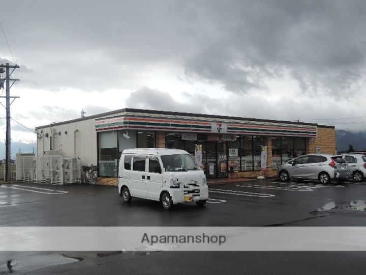 岐阜県大垣市古知丸2丁目(一戸建)の賃貸物件戸建ての周辺