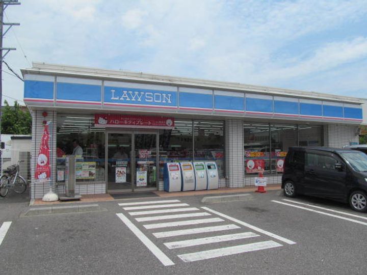 エスポワール本今の周辺