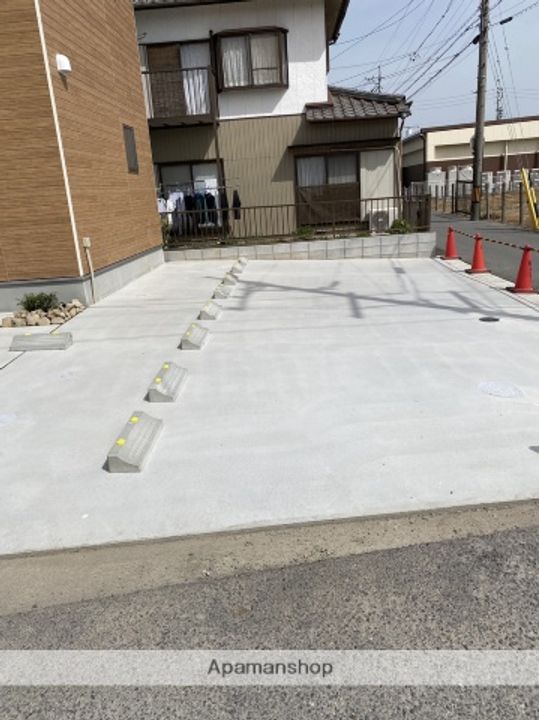 LECOCON大垣102のその他画像