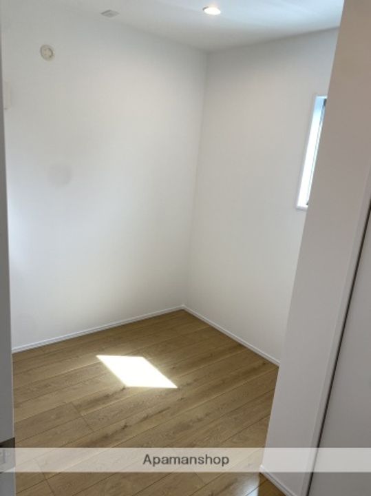 LECOCON大垣102の内装