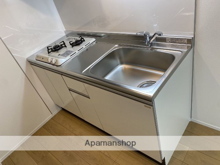 LECOCON大垣102のキッチン