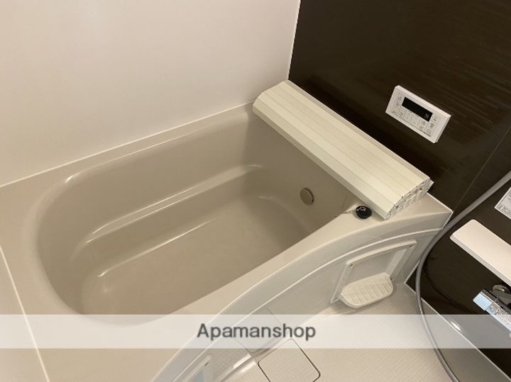 LECOCON大垣102の風呂