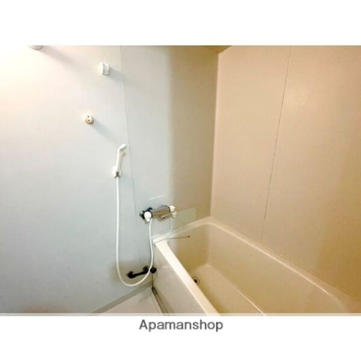 フォーブル金森Bの風呂