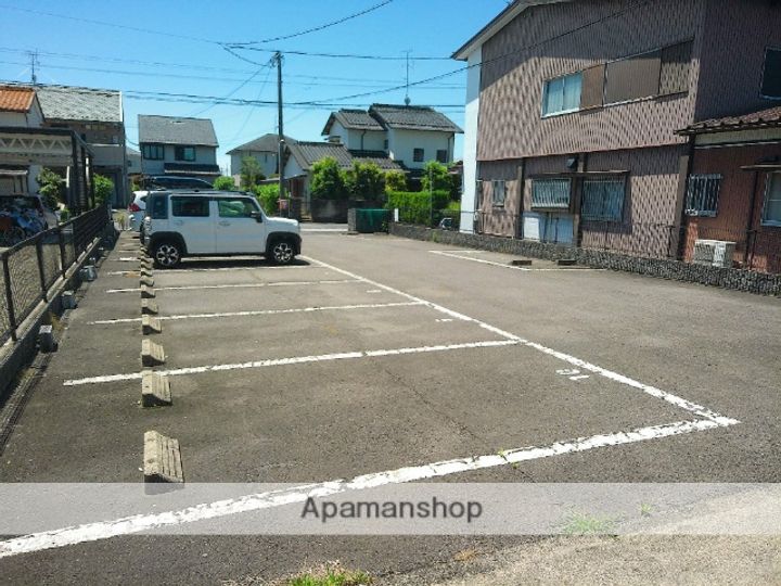 パインフィールドのその他画像