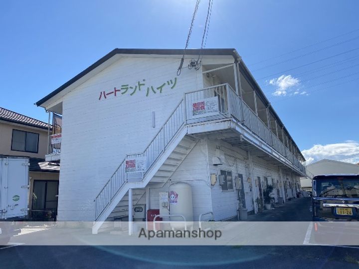 ハートランドハイツ105のその他画像