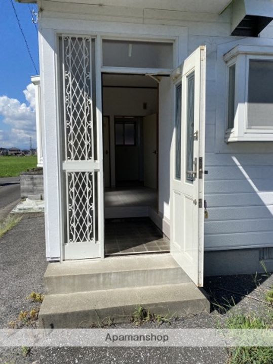 大安ハイツ1のその他画像