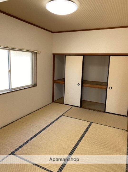 大安ハイツ1のその他画像