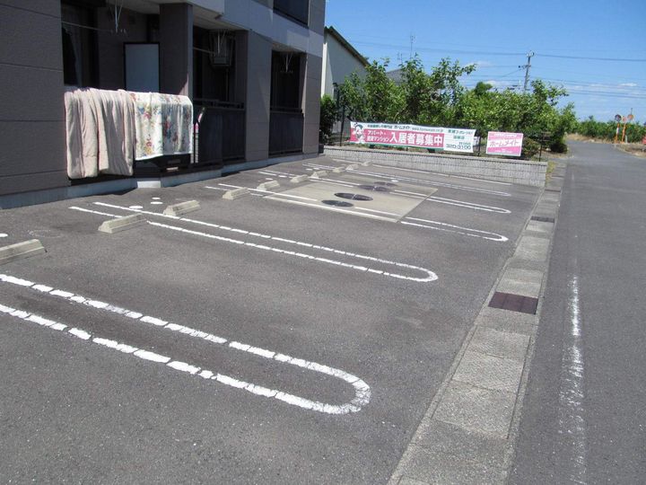 パルティールのその他画像