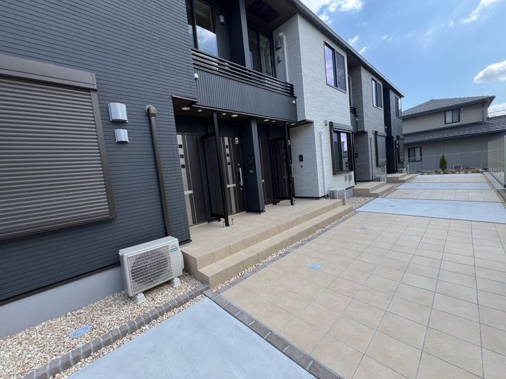 フレイム(FLAME)のその他画像