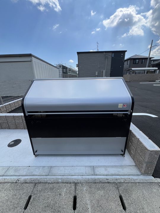 フレイム(FLAME)のその他画像