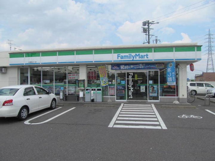 フレイム(FLAME)の周辺