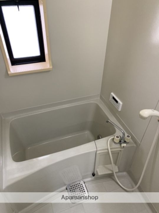 サンビレッジ小熊C208の風呂