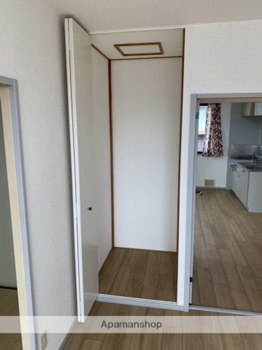 サンビレッジ小熊C208のその他画像