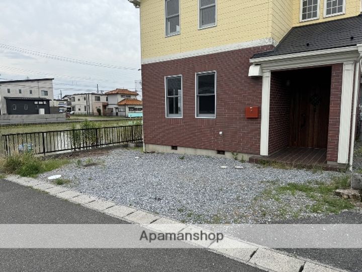 岐阜県大垣市東町1丁目(一戸建)の賃貸物件戸建てのその他画像