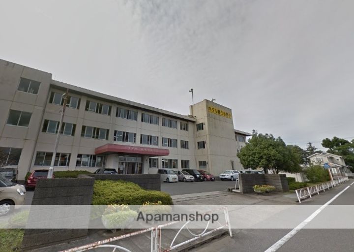 岐阜県大垣市東町1丁目(一戸建)の賃貸物件戸建ての周辺