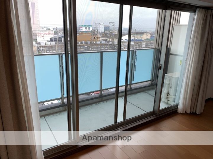 GRAN R TATSUMI602の内装