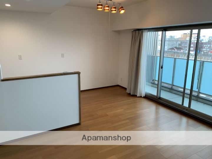 GRAN R TATSUMI602の内装