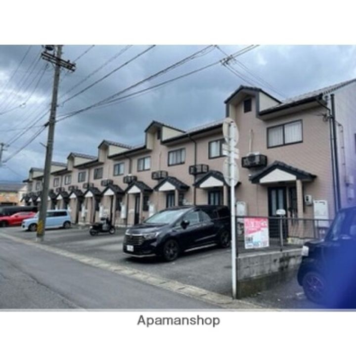 21ウイングⅠのその他画像