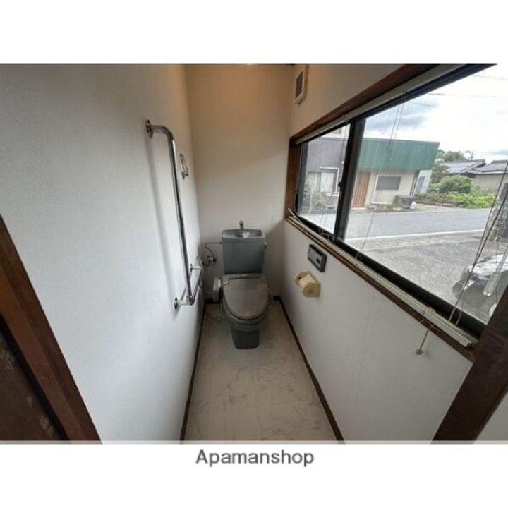 岐阜県海津市南濃町津屋(一戸建)の賃貸物件のその他画像