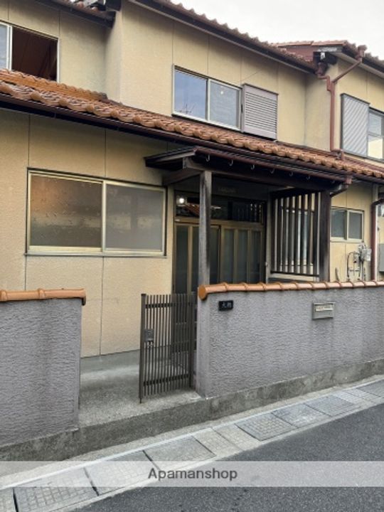 岐阜県養老郡養老町船附(一戸建)の賃貸物件戸建てのその他画像