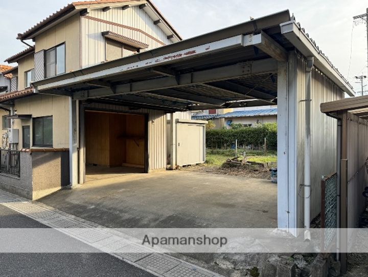 岐阜県養老郡養老町船附(一戸建)の賃貸物件戸建てのその他画像