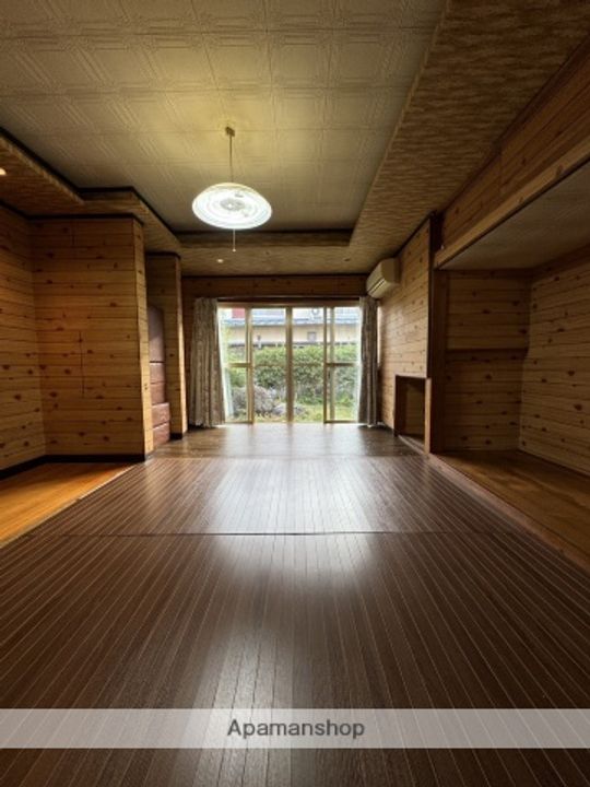 岐阜県養老郡養老町船附(一戸建)の賃貸物件戸建ての内装