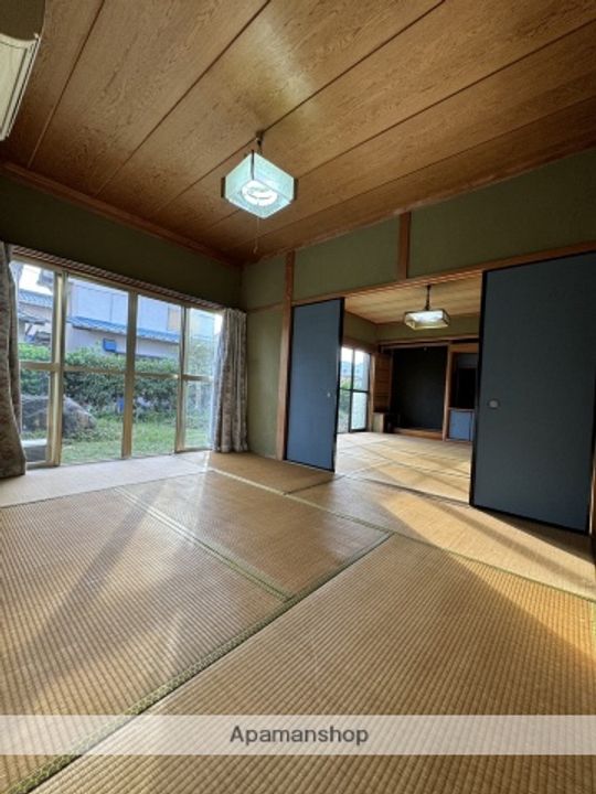 岐阜県養老郡養老町船附(一戸建)の賃貸物件戸建てのその他画像