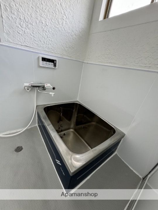 岐阜県養老郡養老町船附(一戸建)の賃貸物件戸建ての風呂