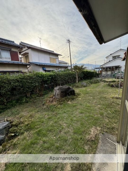 岐阜県養老郡養老町船附(一戸建)の賃貸物件戸建てのその他画像