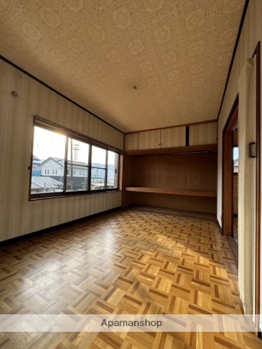 岐阜県養老郡養老町船附(一戸建)の賃貸物件戸建てのその他画像