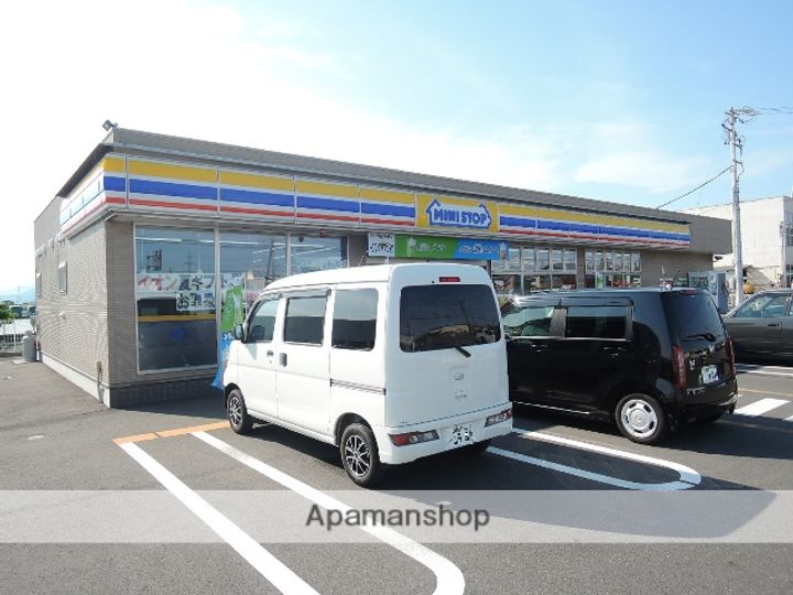 岐阜県養老郡養老町船附(一戸建)の賃貸物件戸建ての周辺