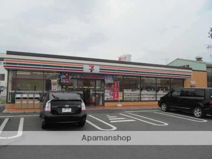 岐阜県養老郡養老町船附(一戸建)の賃貸物件戸建ての周辺