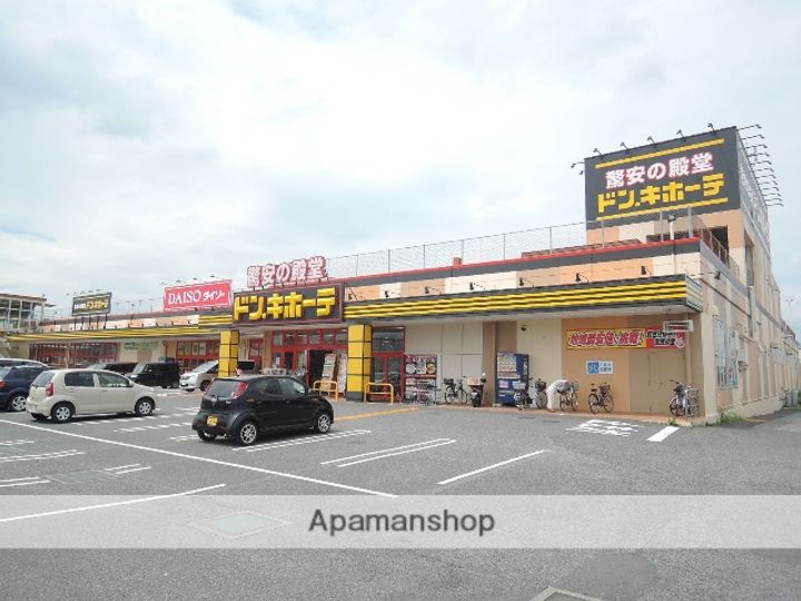 岐阜県養老郡養老町船附(一戸建)の賃貸物件戸建ての周辺