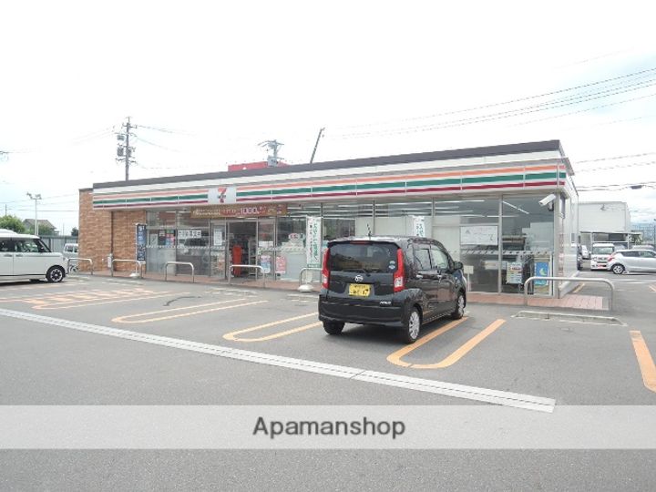 岐阜県養老郡養老町船附(一戸建)の賃貸物件戸建ての周辺